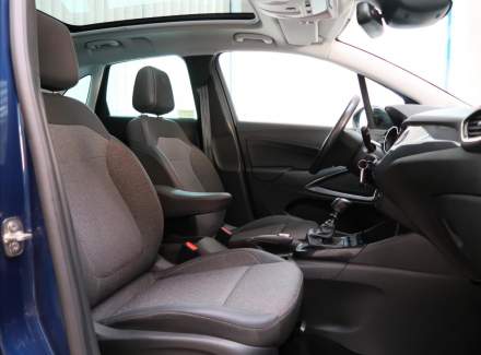 Opel - Crossland X