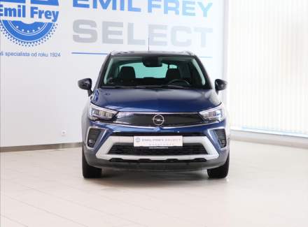 Opel - Crossland X