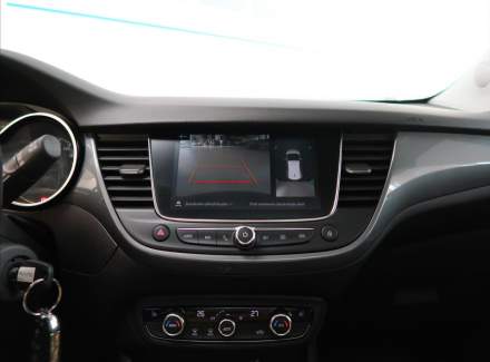 Opel - Crossland X