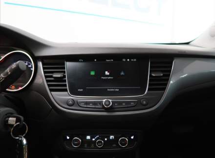 Opel - Crossland X