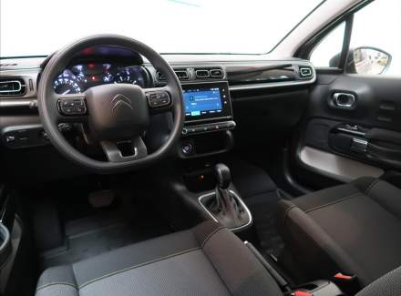 Citroën - C3