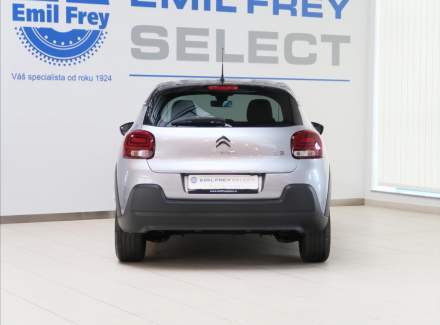 Citroën - C3