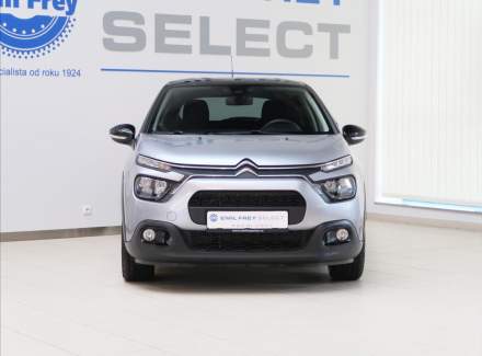 Citroën - C3