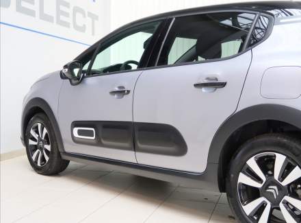 Citroën - C3