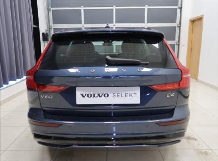 Volvo - V60