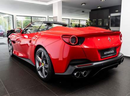 Ferrari - Portofino