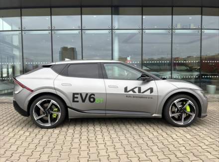 Kia - EV6