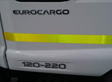 Iveco - Eurocargo
