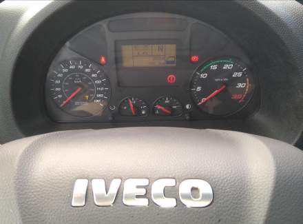 Iveco - Eurocargo