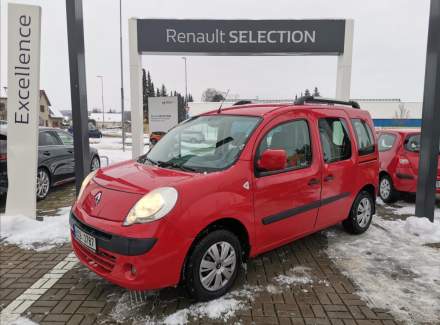 Renault - Kangoo