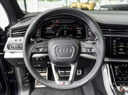 Audi - SQ7
