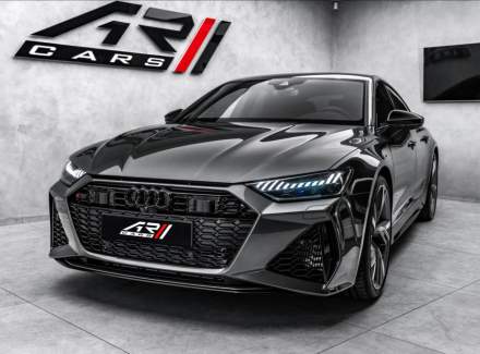 Audi - RS 7