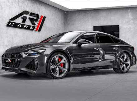 Audi - RS 7