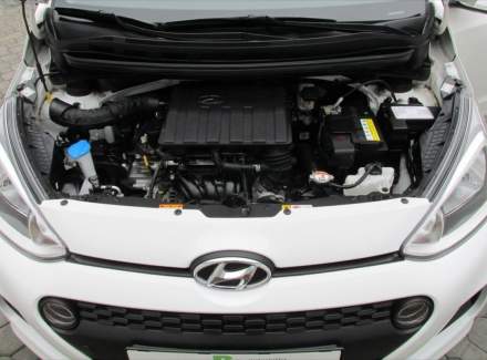 Hyundai - i10
