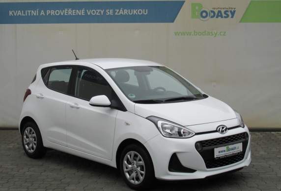 Hyundai - i10