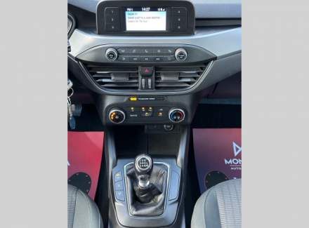 Ford - Focus