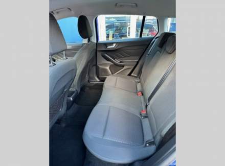 Ford - Focus