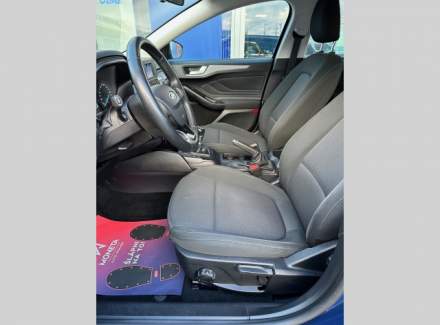 Ford - Focus