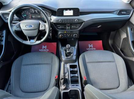Ford - Focus