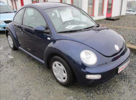 Volkswagen - Beetle