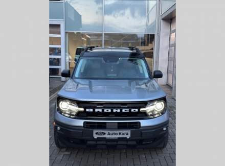 Ford - Bronco Sport