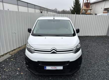 Citroën - Jumpy
