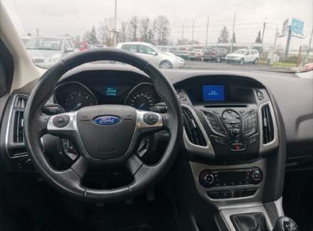 Ford - Focus