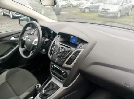 Ford - Focus