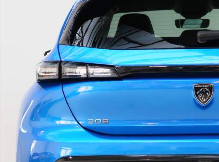 Peugeot - 308