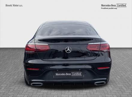 Mercedes-Benz - GLC