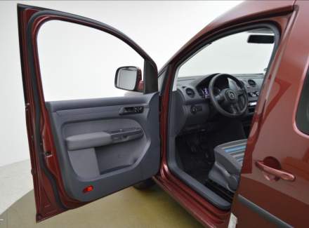 Volkswagen - Caddy