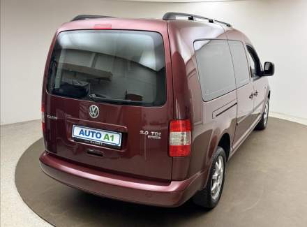 Volkswagen - Caddy