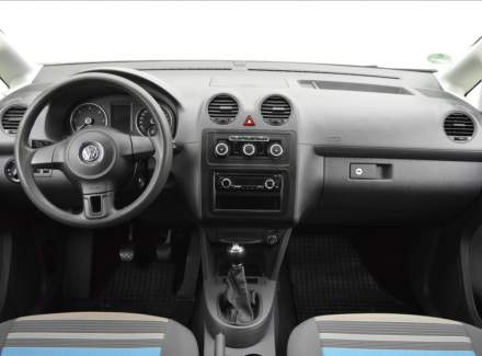 Volkswagen - Caddy