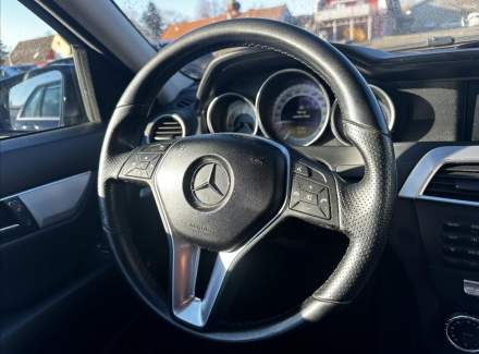 Mercedes-Benz - C-class