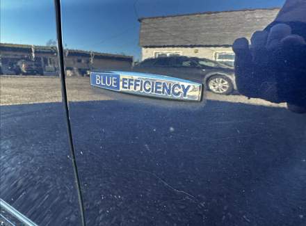 Mercedes-Benz - C-class