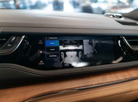 Jeep - Grand Cherokee