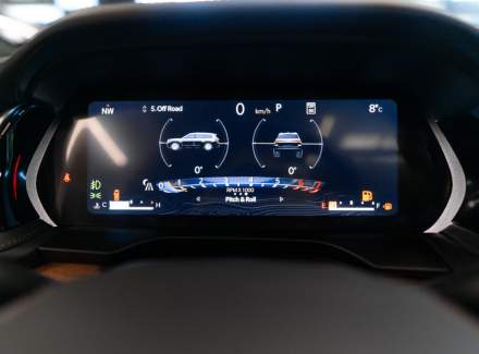 Jeep - Grand Cherokee