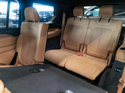 Jeep - Grand Cherokee