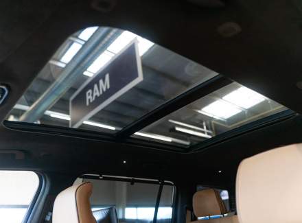 Jeep - Grand Cherokee