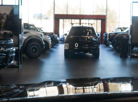 Jeep - Grand Cherokee