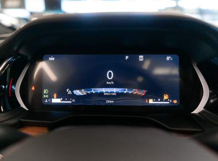 Jeep - Grand Cherokee