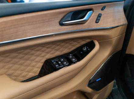 Jeep - Grand Cherokee