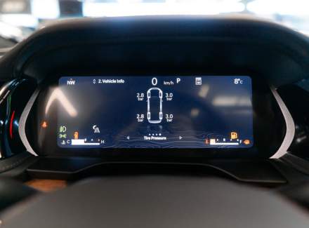 Jeep - Grand Cherokee