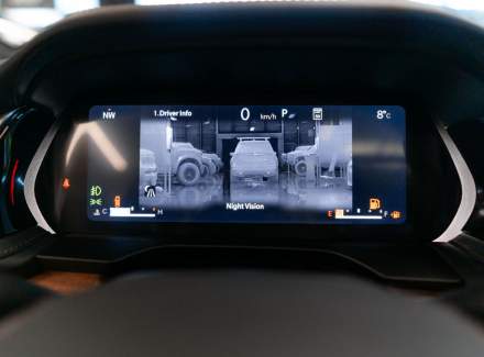 Jeep - Grand Cherokee