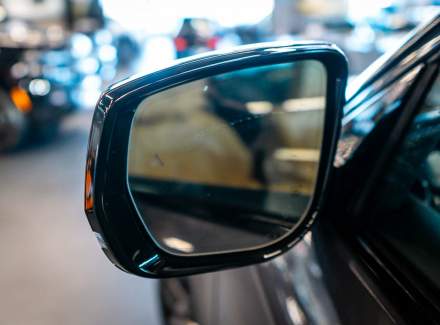 Jeep - Grand Cherokee