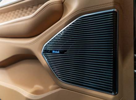 Jeep - Grand Cherokee