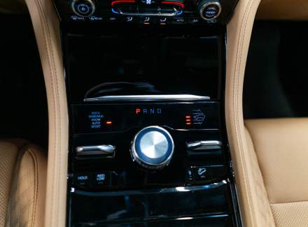 Jeep - Grand Cherokee