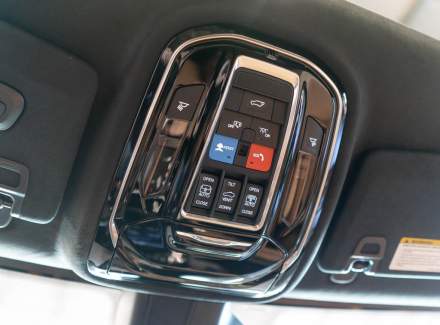 Jeep - Grand Cherokee