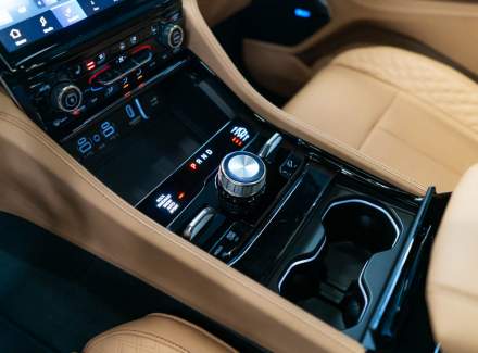 Jeep - Grand Cherokee