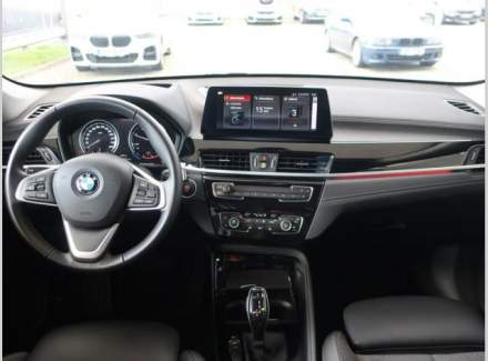 BMW - X1